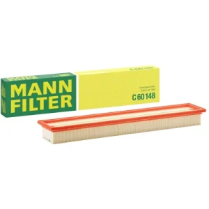 MANN-FILTER C 60 148 – Filtr kabinowy pasażerski