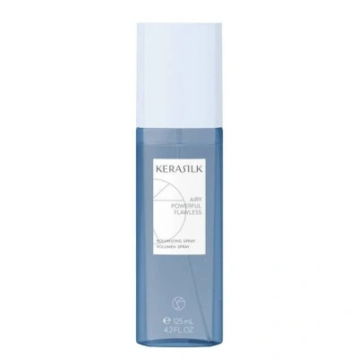Kerasilk Specialist, spray do delikatnych, pozbawionych mocy włosów, 125 ml - obrazek 1