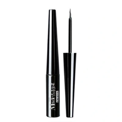 Pupa Milano, Milano Eyeliner Made To Last, 3,3ml - obrazek 1
