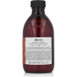 Davines Alchemic Copper, Szampon do włosów miedzianych 280ml Davines Alchemic Copper, Szampon do włosów miedzianych 280ml