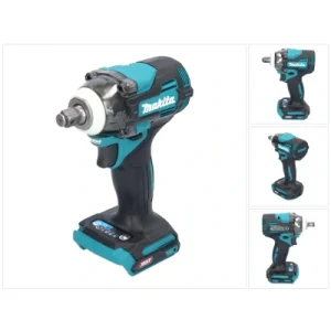 Makita Bezprzewodowy klucz udarowy XGT TW004GZ 40VMAX