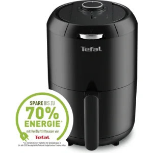 Frytkownica beztłuszczowa TEFAL Easy Fry EY101815 Frytkownica beztłuszczowa TEFAL Easy Fry EY101815