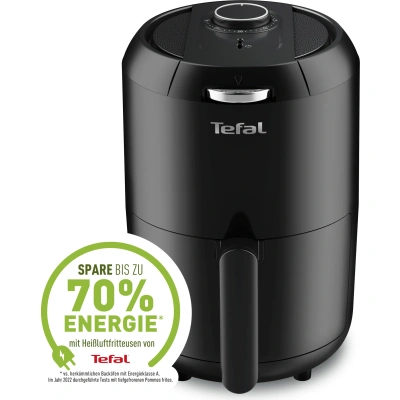 Frytkownica beztłuszczowa TEFAL Easy Fry EY101815 Frytkownica beztłuszczowa TEFAL Easy Fry EY101815