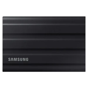Samsung T7 Shield MU-PE4T0S/EU – Dysk SSD zewnętrzny – Czarny – 4 TB Samsung T7 Shield MU-PE4T0S/EU – Dysk SSD zewnętrzny – Czarny – 4 TB
