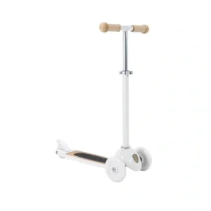 Banwood Hulajnoga White Banwood Hulajnoga White