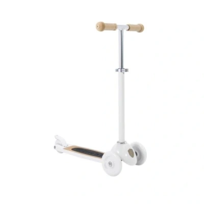 Banwood Hulajnoga White Banwood Hulajnoga White