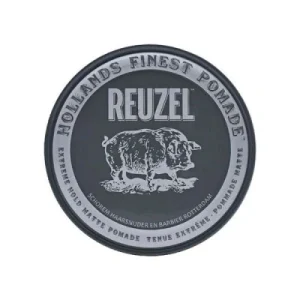 Reuzel Stylizacja włosów, Męski, Rozmiar: 35 g, Nieokreślony Reuzel Stylizacja włosów, Męski, Rozmiar: 35 g, Nieokreślony