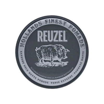 Reuzel Stylizacja włosów, Męski, Rozmiar: 35 g, Nieokreślony - obrazek 1