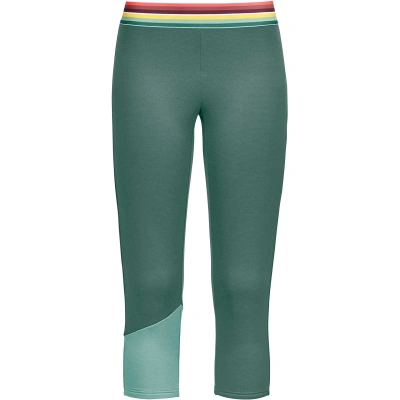 Ortovox Fleece Light Short Pants Women Baselayer Ortovox Fleece Light Short Pants Women Baselayer