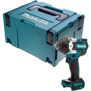 Makita DTW700ZJ akumulatorowa wkrętarka udarowa Makita DTW700ZJ akumulatorowa wkrętarka udarowa