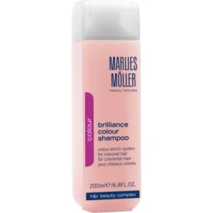 Marlies Möller Colour szampon odżywczy do włosów farbowanych 200 ml
