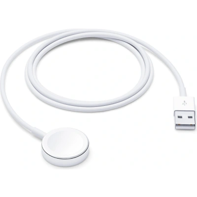 Apple MX2E2ZM/A Watch Magnetic Charging Cable (1m) Apple MX2E2ZM/A Watch Magnetic Charging Cable (1m)