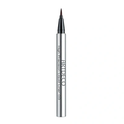 Artdeco, High Precision Liquid, eyeliner w płynie do oczu, 0,55 ml - obrazek 1