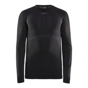 Craft Active Intensity Long Sleeve Koszulka Termoaktywna 1907933-999995 Craft Active Intensity Long Sleeve Koszulka Termoaktywna 1907933-999995