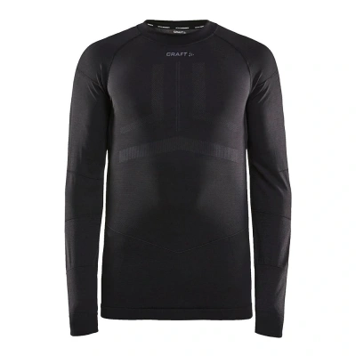Craft Active Intensity Long Sleeve Koszulka Termoaktywna 1907933-999995 Craft Active Intensity Long Sleeve Koszulka Termoaktywna 1907933-999995