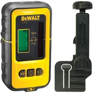 Detektor lasera z wiązką zieloną Dewalt DE0892G Domitech.pl Detektor lasera z wiązką zieloną Dewalt DE0892G Domitech.pl