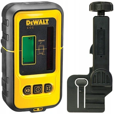 Detektor lasera z wiązką zieloną Dewalt DE0892G Domitech.pl Detektor lasera z wiązką zieloną Dewalt DE0892G Domitech.pl