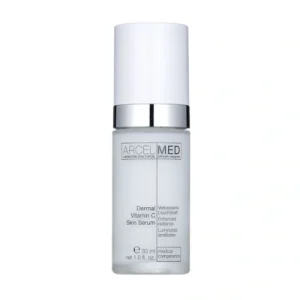 Jean D’Arcel, Serum o potrójnym działaniu antyoksydacyjnym Dermal Vitamin C Skin Jean D’Arcel, Serum o potrójnym działaniu antyoksydacyjnym Dermal Vitamin C Skin