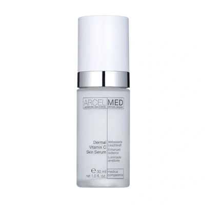 Jean D’Arcel, Serum o potrójnym działaniu antyoksydacyjnym Dermal Vitamin C Skin