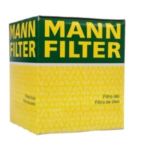 Filtr oleju MANN FILTER W 950/7 Filtr oleju MANN FILTER W 950/7