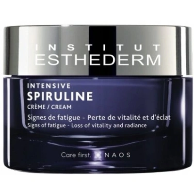 Institut Esthederm Intensive Spiruline Krem 50 ml - obrazek 1