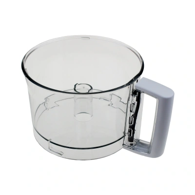 Magimix 17338 misa do mieszania robot kuchenny main bowl white handle CS4200/4200XL - obrazek 1