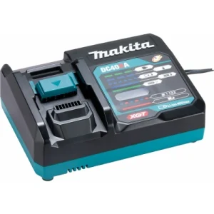 Makita Ładowarka DC40RA – 191E07-8 Makita Ładowarka DC40RA – 191E07-8