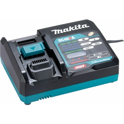 Makita Ładowarka DC40RA - 191E07-8 - obrazek 1