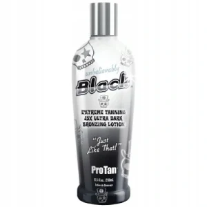 ProTan ultra mocny 25x bronzer do opalania krem ProTan ultra mocny 25x bronzer do opalania krem