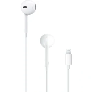 Apple EarPods Lightning connector Apple EarPods Lightning connector