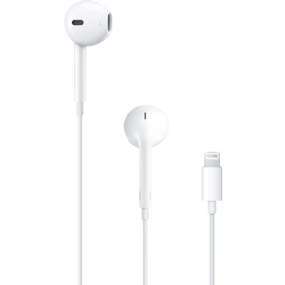 Apple EarPods Lightning connector Apple EarPods Lightning connector