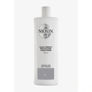 Nioxin Odżywka, Rozmiar: 1000 ml, Nieokreślony