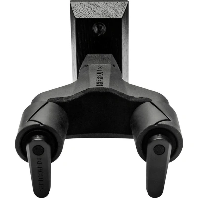 Hercules GSP38WBK PLUS hak wieszak uchwyt gitarowy Hercules GSP38WBK PLUS hak wieszak uchwyt gitarowy