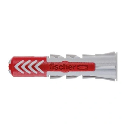 Kołek duopower FISCHER, 6×30 mm, 100 sztuk Kołek duopower FISCHER, 6×30 mm, 100 sztuk