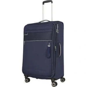 Walizka Duża Travelite Miigo 77 cm Niebieska Walizka Duża Travelite Miigo 77 cm Niebieska