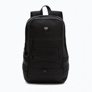 Vans Plecak, Męski, Rozmiar: One Size, Czarny