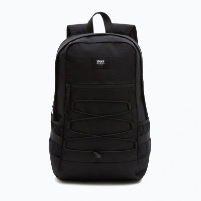 Vans Plecak, Męski, Rozmiar: One Size, Czarny - obrazek 1