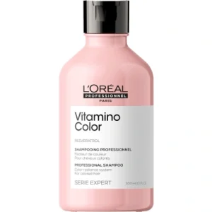 L’Oréal Professionnel Vitamino Color Szampon do włosów farbowanych – 500 ml L’Oréal Professionnel Vitamino Color Szampon do włosów farbowanych – 500 ml