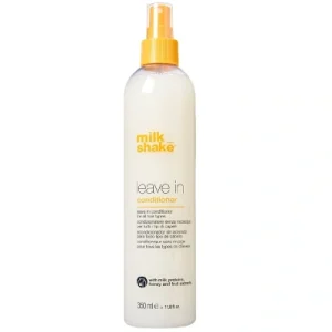 Milk Shake Leave-In Odżywka Bez Spłukiwania 350 ml Milk Shake Leave-In Odżywka Bez Spłukiwania 350 ml