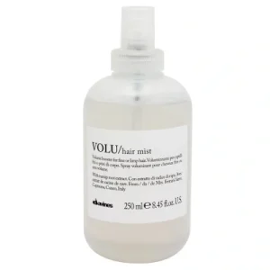 Davines Volu, Nawilżająca odżywka w sprayu nadająca objętość 250 ml Davines Volu, Nawilżająca odżywka w sprayu nadająca objętość 250 ml