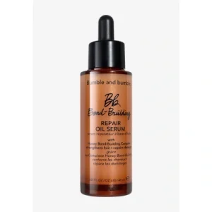 bumble and Bondbuilding Repair OIL Serum Pielęgnacja włosów, Damski, Rozmiar: 50 ml, `