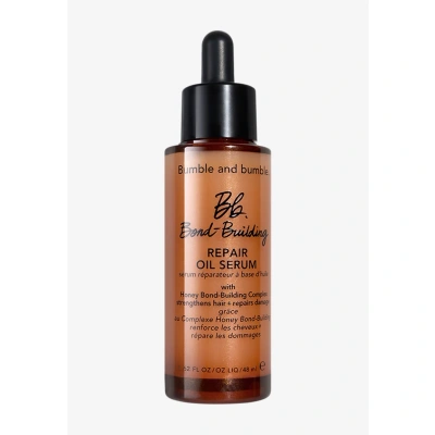 bumble and Bondbuilding Repair OIL Serum Pielęgnacja włosów, Damski, Rozmiar: 50 ml, ` bumble and Bondbuilding Repair OIL Serum Pielęgnacja włosów, Damski, Rozmiar: 50 ml, `