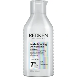 Redken Acidic Bonding Concentrate Szampon – Intensywna Regeneracja i Ochrona Koloru – 300 ml Redken Acidic Bonding Concentrate Szampon – Intensywna Regeneracja i Ochrona Koloru – 300 ml