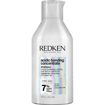 Redken Acidic Bonding Concentrate Szampon – Intensywna Regeneracja i Ochrona Koloru – 300 ml Redken Acidic Bonding Concentrate Szampon – Intensywna Regeneracja i Ochrona Koloru – 300 ml