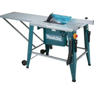 Pilarka stołowa Makita 2712 M2712 - obrazek 1