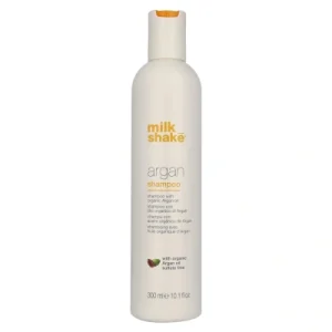 MILK SHAKE, ARGAN, Szampon do włosów z olejkiem arganowym, 300 ml MILK SHAKE, ARGAN, Szampon do włosów z olejkiem arganowym, 300 ml