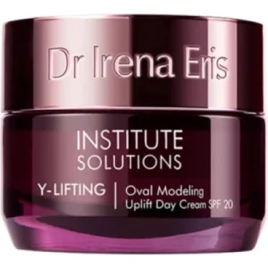 Dr Irena Eris, Institute Solutions Y Lifting, modelująco liftingujący krem na dzień, SPF 20, 50 ml Dr Irena Eris, Institute Solutions Y Lifting, modelująco liftingujący krem na dzień, SPF 20, 50 ml