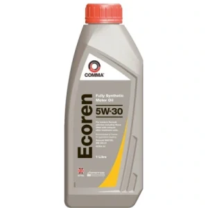 Comma Ecoren 5W30 1L Comma Ecoren 5W30 1L