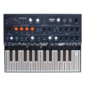 ’Arturia Microfreak Syntezator Hybrydowy Arturia Art000053′ ’Arturia Microfreak Syntezator Hybrydowy Arturia Art000053′