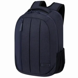 American Tourister Unisex Plecaki Streethero dla dorosłych (1 szt.), Granatowe mieszane, One Size, American Tourister Unisex Plecaki Streethero dla dorosłych (1 szt.), Granatowe mieszane, One Size,